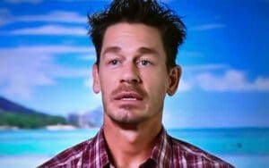 John Cena Has Wild New Look In Upcoming ‘Vacation Friends 2’ Movie John Cena Has Wild New Look In Upcoming 'Vacation Friends 2' Movie