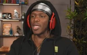 KSI Discloses Scrapped WWE Money In The Bank Plans KSI Discloses Scrapped WWE Money In The Bank Plans