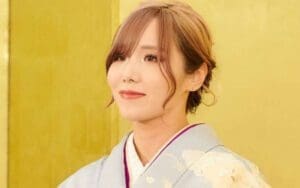 Kairi Sane Confirms Hiatus Amid WWE Return Rumors