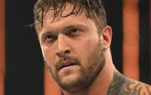 Karrion Kross Has Alarmingly High Loss Record One Year After WWE Return Karrion Kross Has Alarmingly High Loss Record One Year After WWE Return