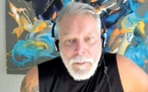Kevin Nash in Search of Neck Surgeon as Health Issues Intensify Kevin Nash in Search of Neck Surgeon as Health Issues Intensify
