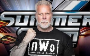WWE Passed on Kevin Nash for SummerSlam Involvement WWE Passed on Kevin Nash for SummerSlam Involvement