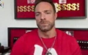 LA Knight Admits It's Difficult For Him To Get WWE Premium Live Event Spot Due To 'Stacked Roster'