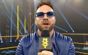 LA Knight Claims He Told WWE To Fire Him If He Didn't Get Over In Three Months