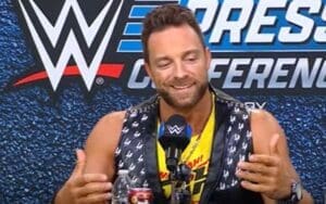 LA Knight Says He'll Strap The Rocket To Himself After WWE SummerSlam Win