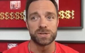 LA Knight Believes WWE Needs To Change Plans To Push Him