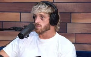 Logan Paul Suffered Eye Injury During WWE SummerSlam Match