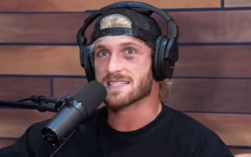Logan Paul Wants To Be ‘The World’s Most Hated Duo’ With Dominik Mysterio