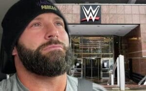 Matt Cardona Jokes He’s ‘Coming Home’ After Driving Near WWE Headquarters Matt Cardona Jokes He's 'Coming Home' After Driving Near WWE Headquarters