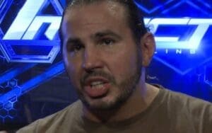 Matt Hardy Discloses Annual Salary Under First Impact Wrestling Deal Matt Hardy Discloses Annual Salary Under First Impact Wrestling Deal