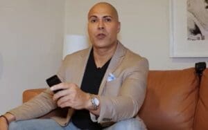 Maven Can't Believe Booker T Let Vince McMahon Use Racial Slur On WWE Television