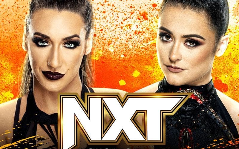 WWE NXT Results Coverage, Reactions & Highlights For August 1, 2023