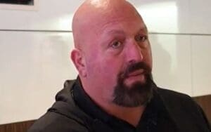 Paul Wight Claims Tony Khan Isn't Focused On What's Best For AEW