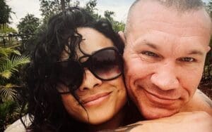 Randy Orton Sends Emotional Message To Family Amidst WWE Hiatus