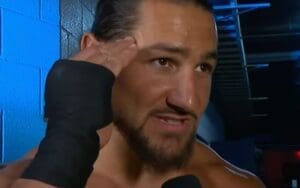 Riddick Moss Had Hesitation About Moving Away From Madcap Moss Character