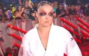 Ex-WWE Writer Claims Fans Were Done With Ronda Rousey Because She Didn’t Care About Them Ex-WWE Writer Claims Fans Were Done With Ronda Rousey Because She Didn't Care About Them