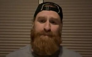 Sami Zayn Says His Elbow Is Not Doing Great After WWE RAW Sami Zayn Says His Elbow Is Not Doing Great After WWE RAW