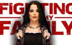 Saraya Expresses Interest In A 'Fighting With My Family' Sequel