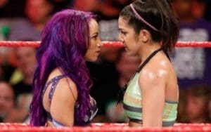 Mercedes Mone Aims for Future Rematch Against Bayley Someday Mercedes Mone Aims for Future Rematch Against Bayley Someday