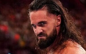 Seth Rollins Explains Why The Beginning Of 2022 Was ‘The Angriest He Had Ever Been’ Seth Rollins Explains Why The Beginning Of 2022 Was 'The Angriest He Had Ever Been'