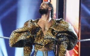 Seth Rollins Reveals What WWE Talent Think About His Outrageous Outfits Seth Rollins Reveals What WWE Talent Think About His Outrageous Outfits