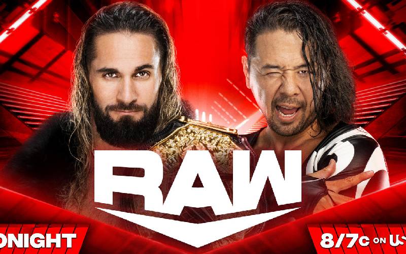 WWE RAW Results Coverage, Reactions & Highlights For August 14, 2023
