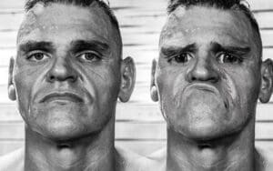 Sheamus Pulls a Prank on Gunther with a Hilarious Photo Edit