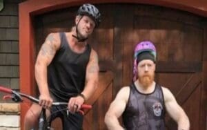 Sheamus Vows To Have Five Star Match With Edge On Next Week’s WWE SmackDown Sheamus Vows To Have Five Star Match With Edge On Next Week's WWE SmackDown