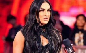 Sonya Deville 'Will Be Lucky' To Make In-Ring Return In 6 Months After ACL Tear