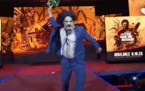 Dustin Rhodes Defends Texas Chainsaw Massacre Bout After ‘Worst Match Ever’ Claims Dustin Rhodes Defends Texas Chainsaw Massacre Bout After 'Worst Match Ever' Claims