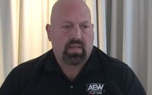 Paul Wight Implies Vince McMahon Acknowledges Competition While Possibly Being Annoyed By AEW All In Paul Wight Implies Vince McMahon Acknowledges Competition While Possibly Being Annoyed By AEW All In