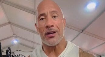The Rock Offers Support To Maui After Tragic Wildfires