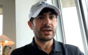 Tony Khan Explains Why AEW Is Willing To Pay High Costs Of Licensed Music