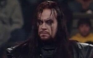 The Undertaker Told Kevin Nash He Was Getting Divorced Just Before WrestleMania Match The Undertaker Told Kevin Nash He Was Getting Divorced Just Before WrestleMania Match