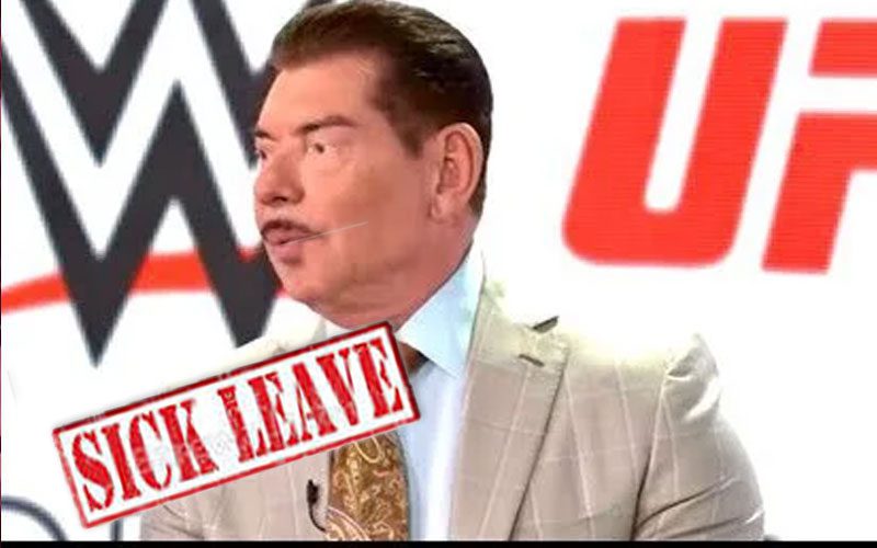 WWE Creative Team Doesn’t Believe Vince McMahon’s Medical Leave Will Last Long