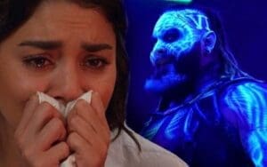 Vanessa Hudgens Expresses Heartbreak Following Bray Wyatt’s Passing