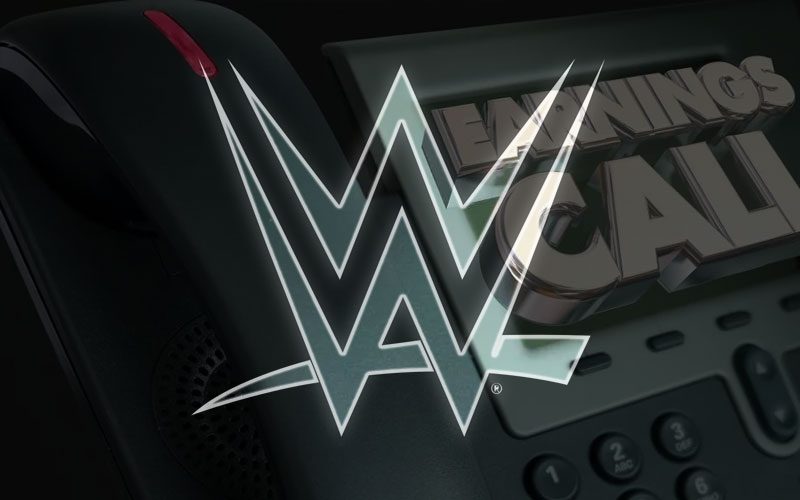 WWE 2nd Quarter Earnings Call Report: Vince McMahon’s Leave, UFC-Merger, Media Rights