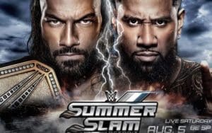 WWE SummerSlam Results Coverage, Reactions & Highlights For August 5, 2023