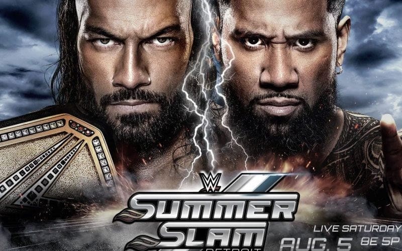 WWE SummerSlam Results Coverage, Reactions & Highlights For August 5, 2023