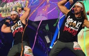 The Young Bucks Are The Most-Paid Tag Team In Pro Wrestling History