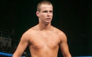 Ex-WWE Superstar Zach Gowen Says He Was Fired Due To 'Maturity Issue'