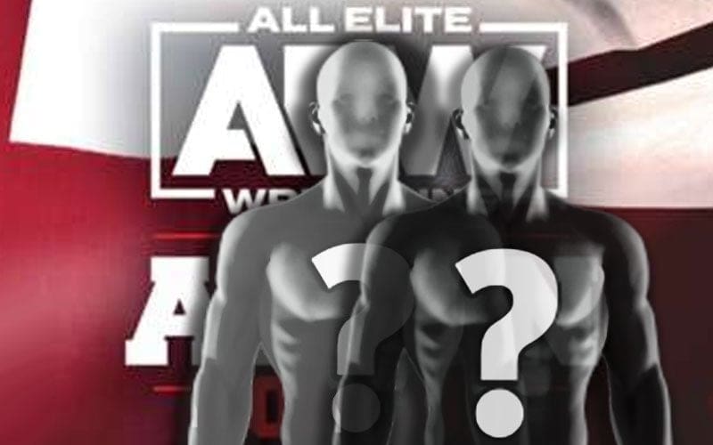 AEW Considering Adding Another Title Match To All In London