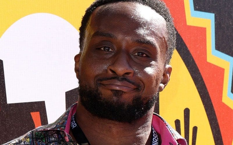 Big E Almost Feeling 100% After Neck Injury