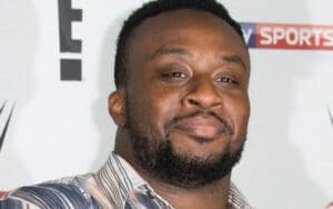 Big E Has No Nerve Pain After Broken Neck