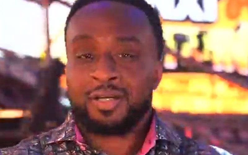Big E Will Be At WWE NXT Heatwave
