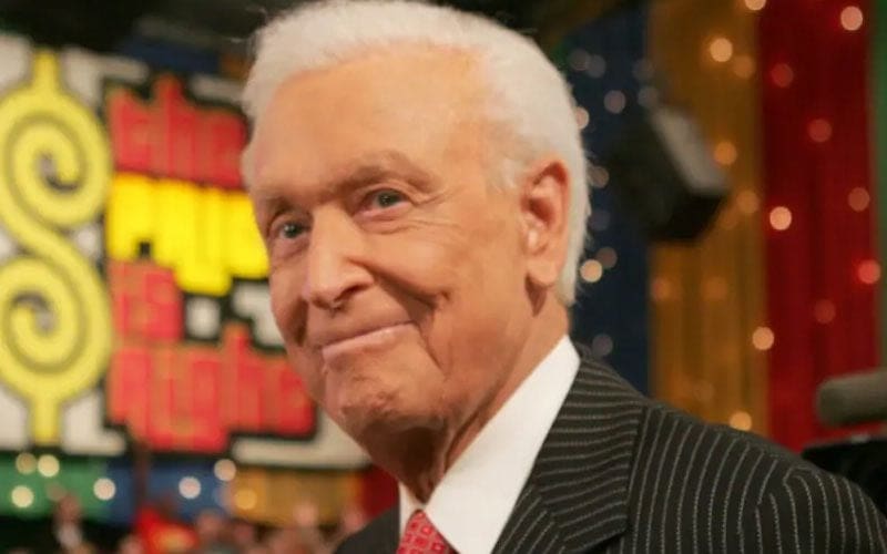 Pro Wrestling World Reacts To Bob Barker’s Passing