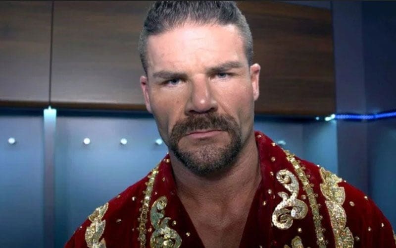 Bobby Roode Is Not A Full-Time WWE Producer Yet