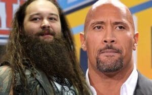 The Rock Went Above & Beyond For Bray Wyatt’s Family After His Passing The Rock Still Heartbroken Over Bray Wyatt's Passing