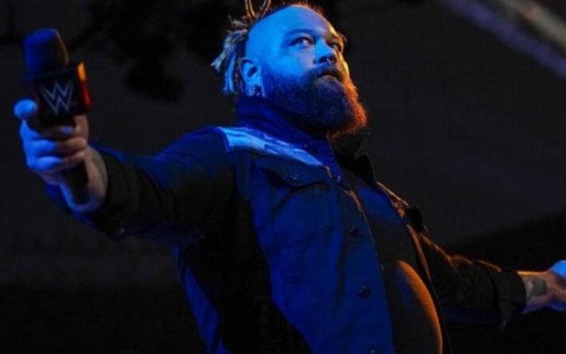 WWE Putting Everything On Pause After Bray Wyatt’s Sudden Passing