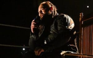 WWE Being Very Careful About Bray Wyatt’s Return WWE Being Very Careful About Bray Wyatt's Return